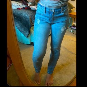 AéRopostale stretch jeans